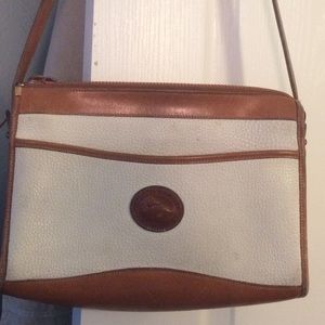 Dooney & Bourke vintage bag
